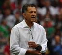 Juan Carlos Osorio, cerca de dirigir la Selección de Paraguay
