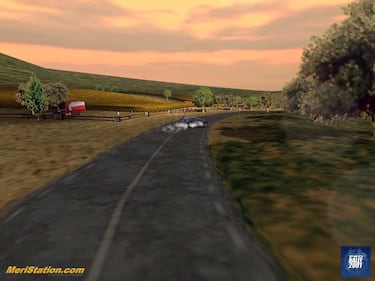 ProRally 1.1 (PC)