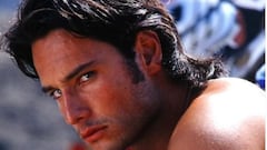 This is what ‘Love Actually’ actor Rodrigo Santoro looks like at 49 years old