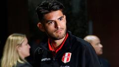 Zambrano busca su revancha