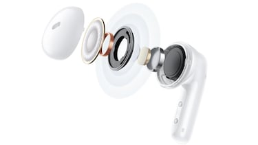 Los auriculares inalámbricos que todo el mundo quiere: hasta 36 horas de autonomía y más de 5.000 vendidos en Amazon el último mes