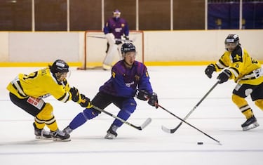 Laporta ya tiene su primer título