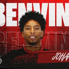 Johan Mojica se convierte en nuevo jugador del Mallorca