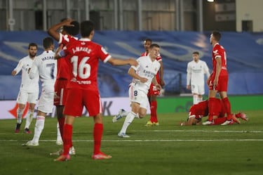 Hala Madrid