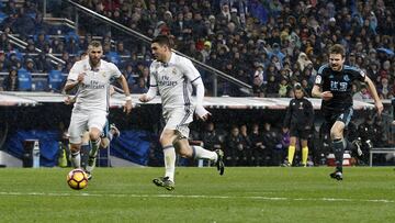 Real Madrid, fuera de los 20 equipos con más posesión de Europa