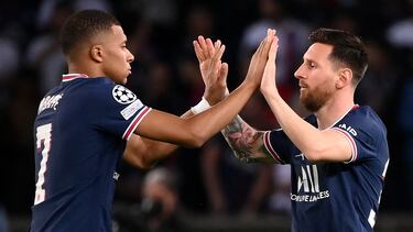 Los cinco duelos claves de la final del Mundial