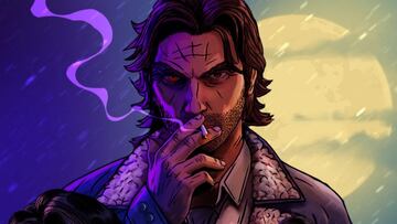 The Wolf Among Us 2