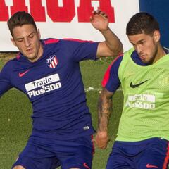 Calma Arias: Otros que pasaron por adaptación con Simeone