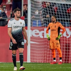 Las visitas le lastran