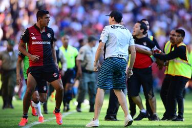 El día que la afición de Atlas impidió una goleada de Chivas en el Clásico Tapatío