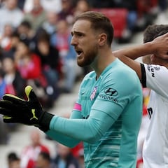 Mlakar: “Oblak demuestra ser el mejor y se le debería reconocer”