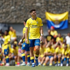 La vida sigue igual para Mika Mármol