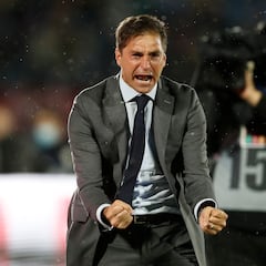 Diego Alonso, opción para el América