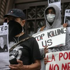 Elecciones USA 2020: ¿Cuántos latinos y afroamericanos son elegibles para votar?