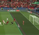 Polémica arbitral de la final de Champions | Jugadas clave del Liverpool 0-1 Real Madrid