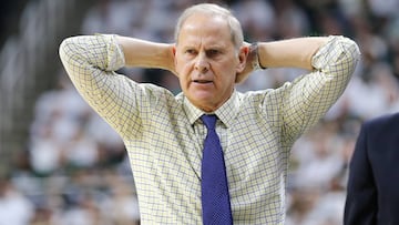 Beilein no se adapta a la NBA y pega la espantada en los Cavs