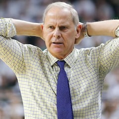Beilein no se adapta a la NBA y pega la espantada en los Cavs