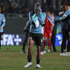 ¿Cuál es el premio para Uruguay, ganador del Mundial sub 20?