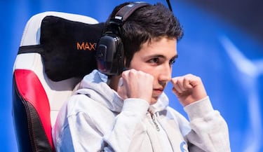 Rdu, pro player de HearthStone, denegado en BlizzCon 2014