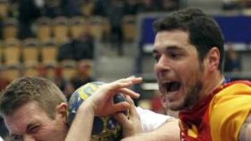 España mantiene intacto el sueño de las semifinales