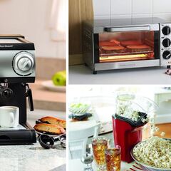 Hot Sale 2021: estos electrodomésticos de Hamilton Beach tienen hasta un 46% de descuento