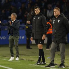 Cano: “Estábamos con fuerte dolor estomacal y algunos con vómitos”