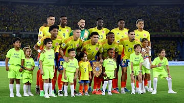 Ni Falcao, ni Luis Díaz: el futbolista colombiano que más dinero ha movido en fichajes en su carrera