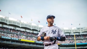 ¿Cuándo fue la última vez que Yankees ganó la Serie Mundial?