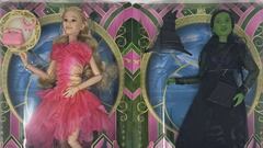 Mattel's mistake worth up to $3,500: if you have this 'Wicked' doll, you can resell it after the “printing glitch”