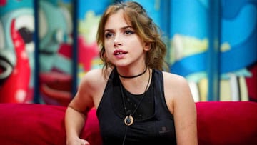 Gran Hermano: acosan a Carlota Prado y la culpan de la cancelaci車n del programa