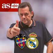 Roncero se rinde al ‘Balón de Oro’ Mbappé, a Mastantuono y deja un mensaje a Vinicius