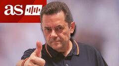 Roncero se rinde al ‘Balón de Oro’ Mbappé, a Mastantuono y deja un mensaje a Vinicius