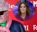 Pedro Almodóvar y Tamara Falcó, en ‘guerra’ por el demonio: “No le queda por aprender...”