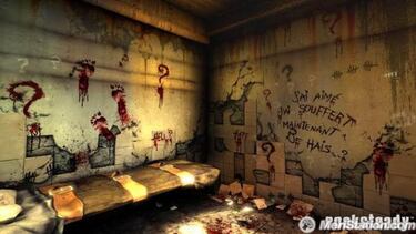 Batman: Arkham Asylum