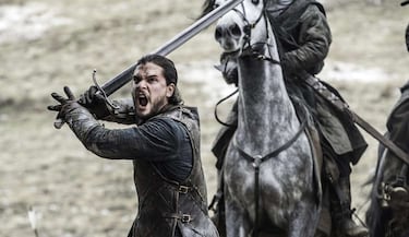 Cinco años de la conclusión de ‘Juego de Tronos’, el final imperfecto que yo sí disfruté