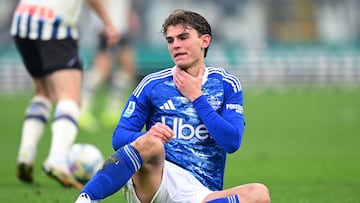 Como-Atalanta, en directo: Serie A, hoy en vivo