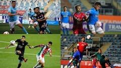 El verdadero estadio del fútbol chileno