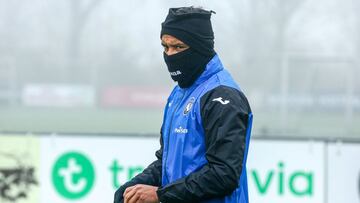 Manuel Gerolin, exdirector deportivo del Udinese, elogió a Luis Fernando Muriel y señaló que ahora tendrá que asumir más responsabilidades si se va el Papu