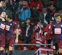 Los suplentes del Eibar llaman a la puerta de Mendilibar