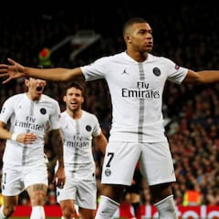 "La posibilidad de que Mbappé vaya al Madrid en verano es grande; es su sueño"