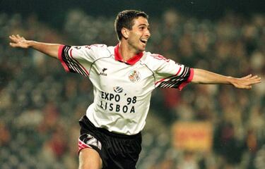 ¿Qué fue de Pauleta? Precursor de Cristiano que ganó una Liga
