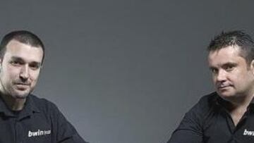 ¡Bounty sobre Alekhine y Amatos en el Spanish Monday Gambler!