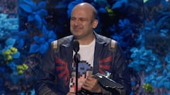 The Game Awards 2024 presented their first-ever Game Changers Award in an incredibly heartfelt moment