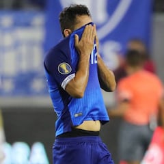 Crisis en el fútbol salvadoreño: Las consecuencias que podrían darse