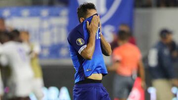 Crisis en el fútbol salvadoreño: Las consecuencias que podrían darse