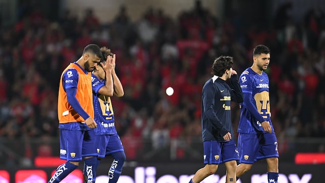 Además de Necaxa, Pumas tiene otro rival a vencer en Aguascalientes