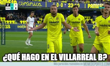 Lookman y Xabi Alonso, protagonistas de los memes de la final de la Europa League