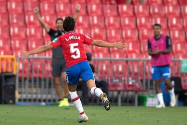 El gol habla espa?ol