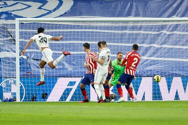 Real Madrid will not allow Álvaro Rodríguez to play for Uruguay in the under-20 World Cup