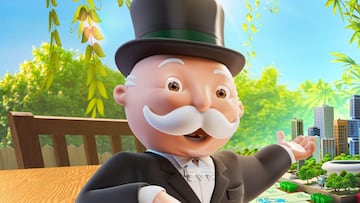 Monopoly historia creador primer tramposo